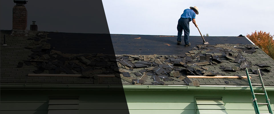 Rotonda West Roofing Contractors