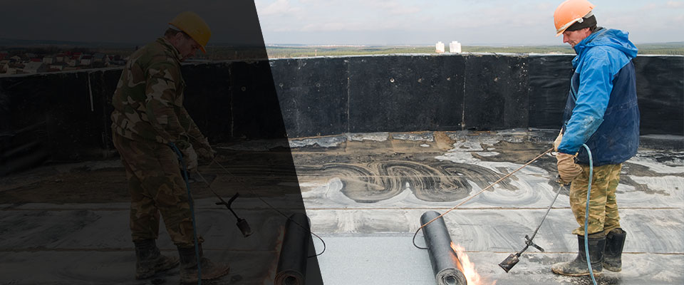 Rotonda West Roofing Contractors